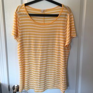 Halogen Tee (2X)